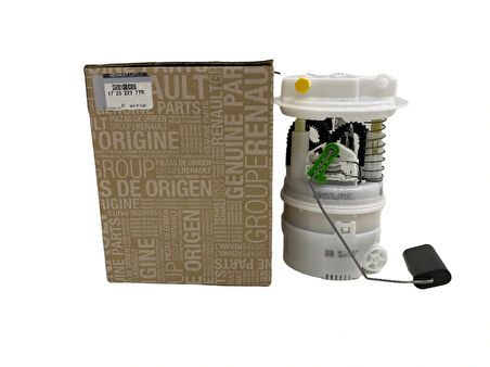 Yakıt Depo Benzin Şamandırası Dacia Logan Sandero 172022377R MAİS