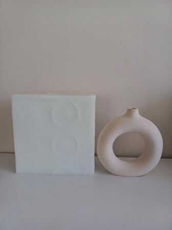 ÜÇLÜ DONOT SET KALIBI