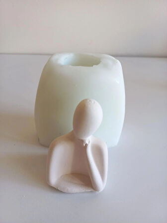 AİLE ANNE BİBLO KALIBI