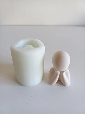 AİLE ÇOCUK BİBLO KALIBI