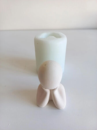 AİLE ÇOCUK BİBLO KALIBI