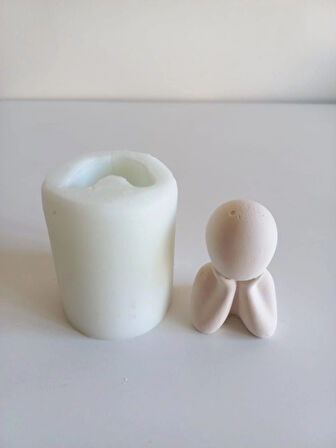 AİLE ÇOCUK BİBLO KALIBI