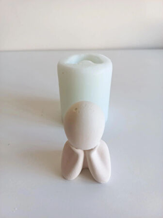 AİLE ÇOCUK BİBLO KALIBI