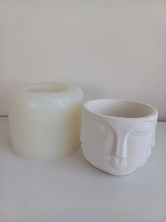 BEŞYÜZLÜ SAKSI KALIBI