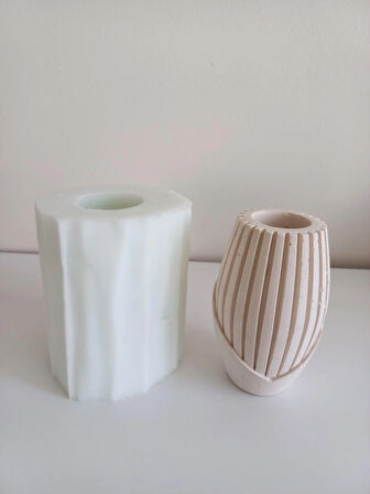 BOMBELİ İSKANDİNAV KALIBI