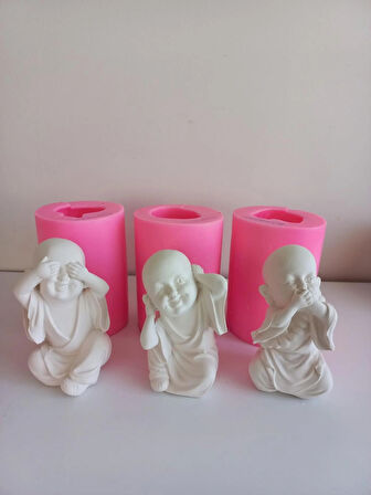 GÖR-DUY-BİL KALIBI SET