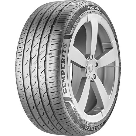 215/40R17 87Y XL SPEEDLİFE-3