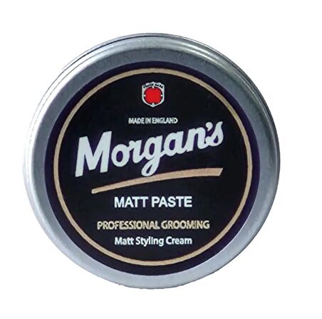 Matt Paste Mat Bitiş Şekillendirici Krem 15 g