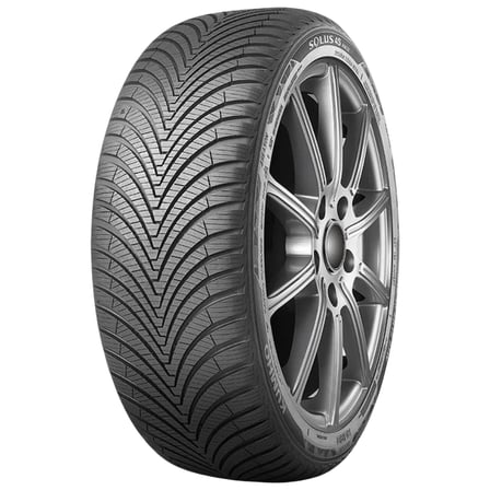 215/60R17 100V HA32 XL ( 4 MEVSİM)