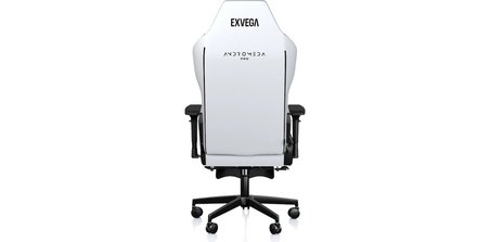 Andromeda Pro Arctic Oyuncu Koltuğu