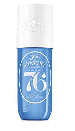 SOL DE JANEIRO Cheirosa 76 Perfume Mist - Vücut ve Saç Spreyi