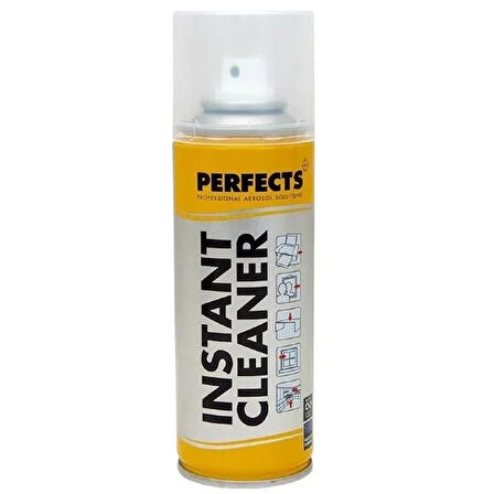 PERFECTS 200ML YÜZEY TEMİZLİK KÖPÜĞÜ SPREY