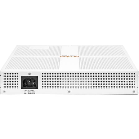 HPE Networking ION 1930 8Port PoE 124W (JL681A)