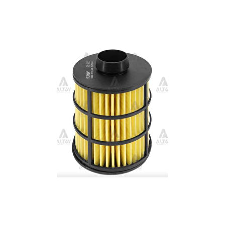 YAKIT FİLTRESİ (MAZOT) FIAT ALBEA / PALIO / DOBLO / DUCATO / OPEL ASTRA H / CORSA C / LACETTİ Z13DTH