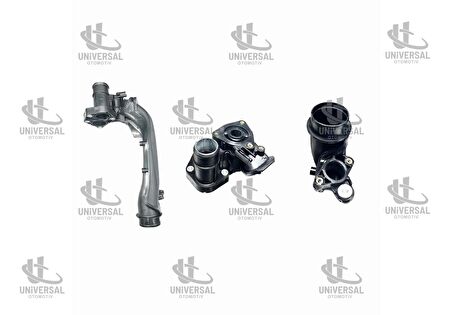 BORU TURBO CIVIC 1,5 RS 16-21/CRV 1,5 17-19