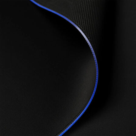 EXVEGA RGB Gaming Mousepad 80×30