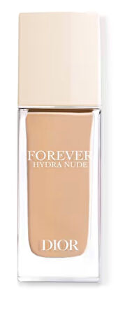 Dior Forever Hydra Nude Foundation - Dior Forever Hydra Nude Fondöten 2N