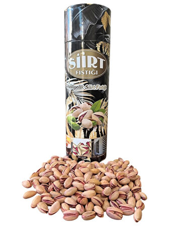 Siirt Fıstığı Yeni Mahsül 1 KG 