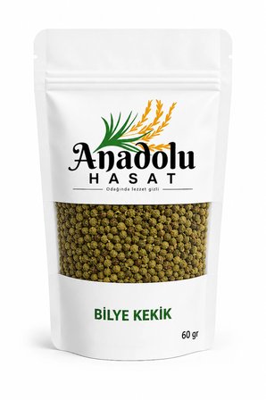 Bilye Kekik 60 Gr – Doğal Kurutulmuş Tane Kekik, Yoğun Aromalı