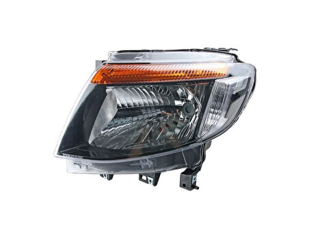 Ford Ranger 2012 2015 OEM Far (Halojen) Sol