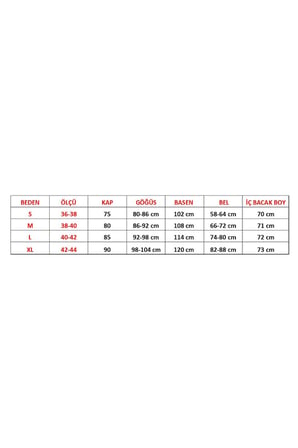 Kadife Saten 3'lü Kadın Pijama Takımı  - 2845