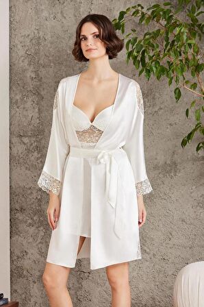 PİERRE CARDİN 6000 SATEN 6LI SET