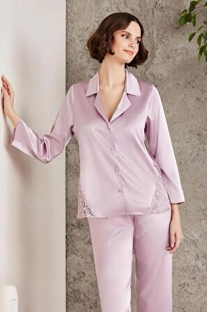 PİERRE CARDİN 6000 SATEN 6LI SET