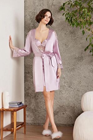 PİERRE CARDİN 6000 SATEN 6LI SET
