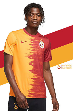 Galatasaray Orijinal Lisanslı 5 Yıldızlı 20/21 Parçalı Forma