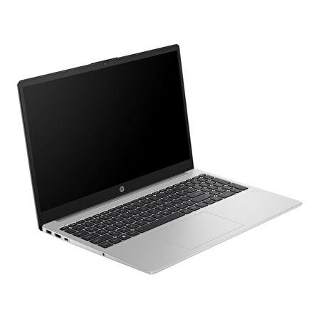 Hp 250 G10 Intel Core I7 1355U 16GB 1TB SSD Intel® Iris® Xᵉ Windows 11 Home 15.6" FHD Taşınabilir Bilgisayar 8A541EAH03 + Weblegelsin Çanta