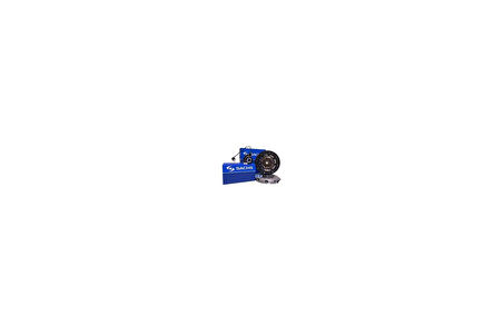 ASTRA H 1.3 BASKI BALATA BİLYA SET