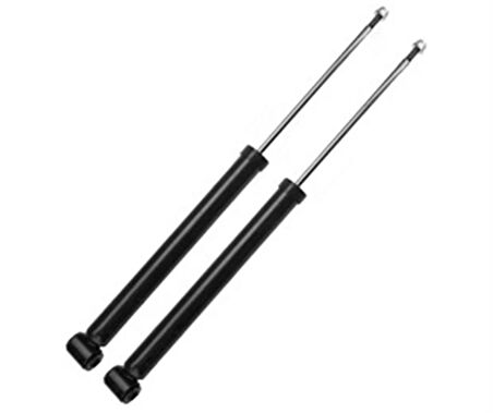 Opel Yeni Aveo Arka Amortisör İTHAL 