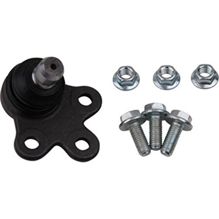 Chevrolet Yeni Aveo Salıncak Rotili 