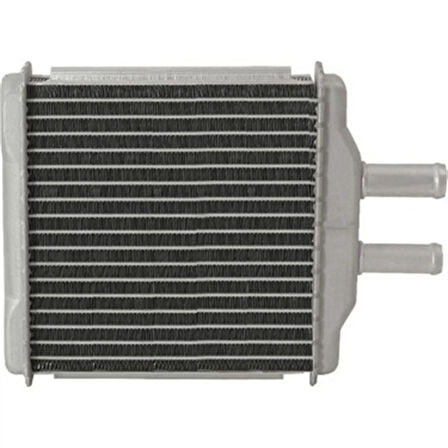 Chevrolet Lacetti Kalorifer Radyatörü İthal Ürün 