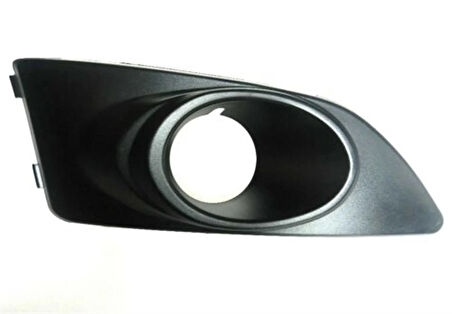 Chevrolet Yeni Aveo Sis Kapağı Sis Delikli Sağ Yansanayi Ürün 