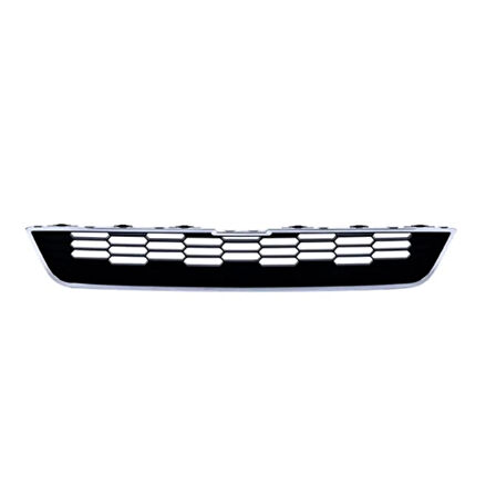 Chevrolet Yeni Aveo Ön Üst Panjur Kromlu