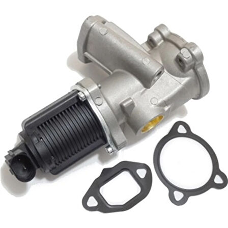 Opel Combo C 1.3 Dizel Egr Valfi