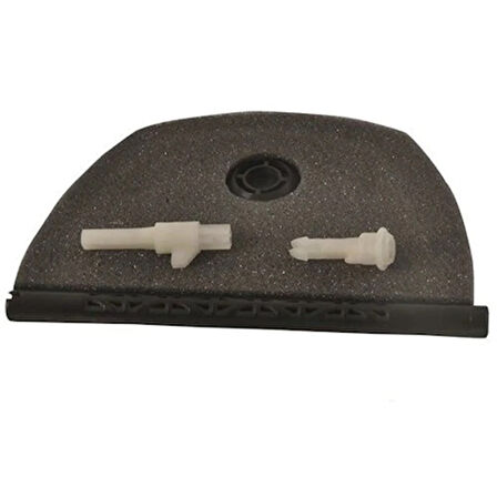 Opel Astra H İç Sirkilasyon Kalorifer Klapesi Kapağı 