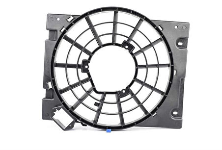 Opel Astra G  Klima Fan Davlumbazı