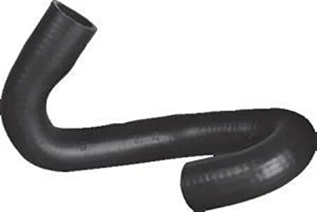 Opel Astra G 1.4 / 1.6 Benzinli Radyatör Üst Hortumu 