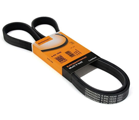 Opel Astra F X16XEL Klimasız V Kayışı 