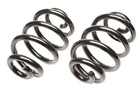 Opel Combo C Arka Helezon Yayı Takım 