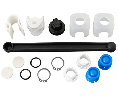 Opel Combo C Vites Kol Mekanizması Tamir Takımı 