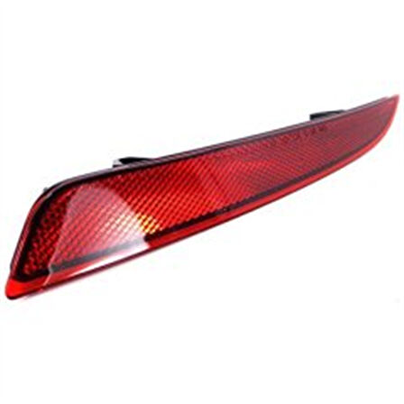 Opel Astra J Arka Tampon Kedi Gözü Sağ 10-11 Makyajsız GM