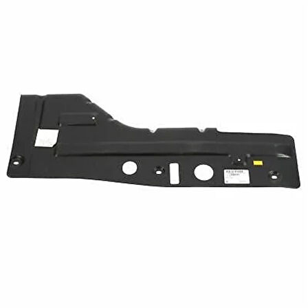 Opel Astra J  Sol Koruyucu Sol Alt Kapağı Orjinal Gm Marka