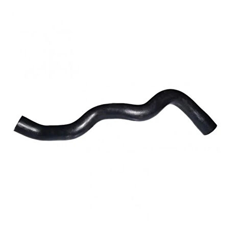 Opel Astra J 1.4 Turbo Motor Radyatör Üst Hortumu 