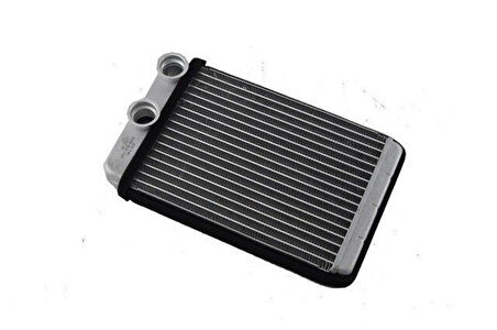 Opel Astra J Kalorifer Radyatörü Unicore 