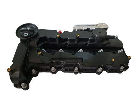 Opel Astra K 1.6 Dizel Üst Külbütör Kapağı Orjinal 