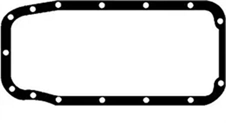 Opel Vectra A 1.8 2.0 Alt Yağ Karter Contası