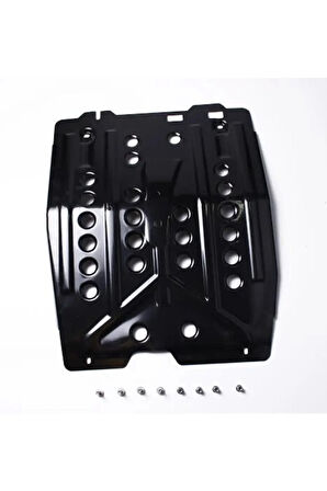 Opel Astra H Sac Karter Muhafazası İthal